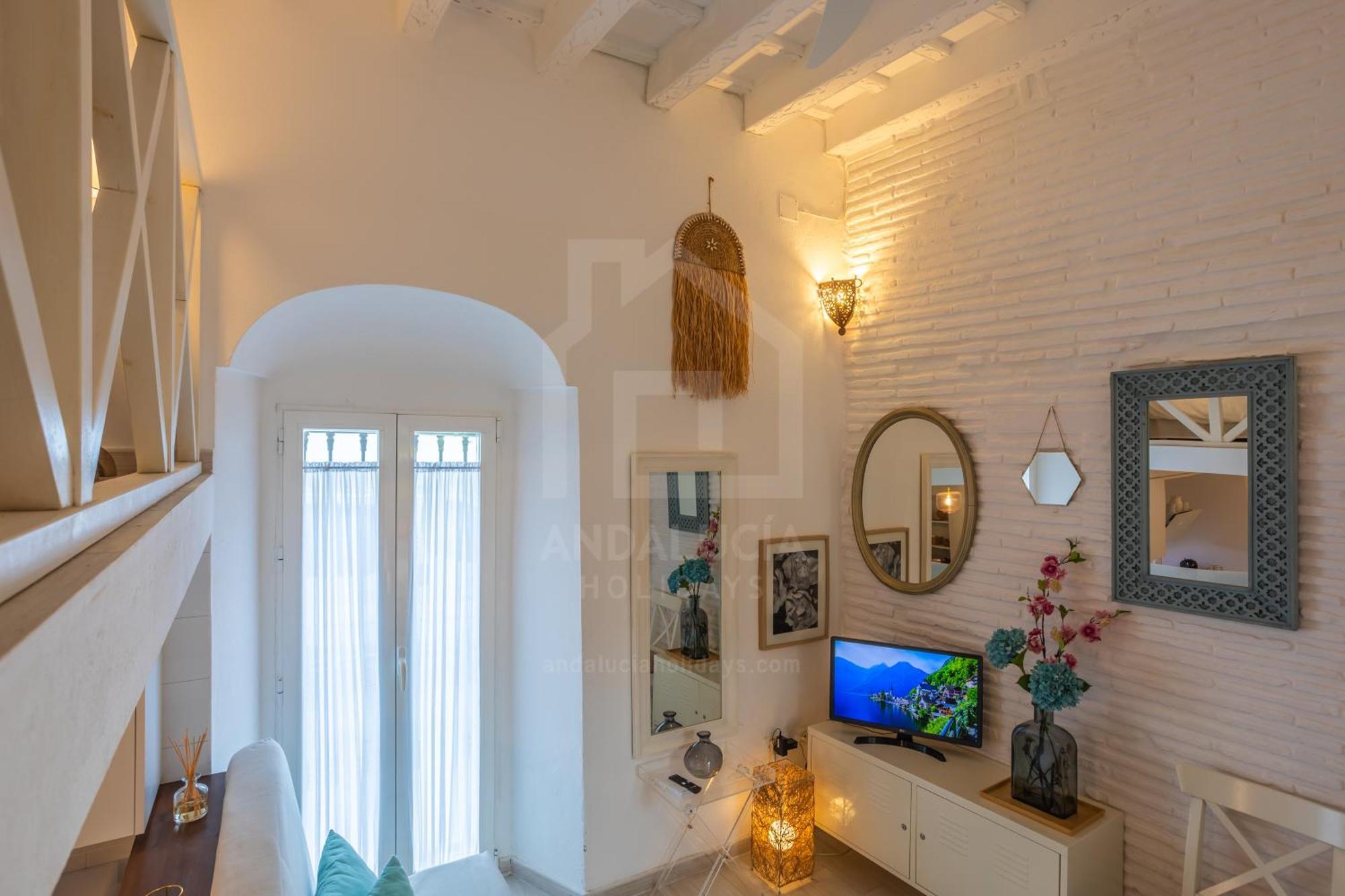 Las Golondrinas - Casco Antiguo By Inmo360Solutions Tarifa Exterior foto