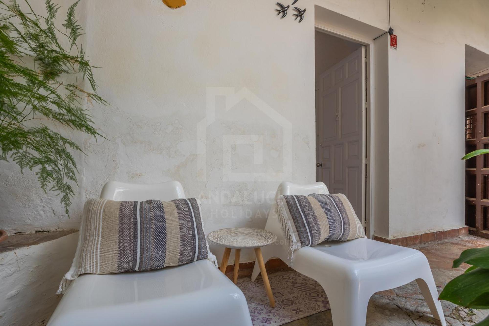 Las Golondrinas - Casco Antiguo By Inmo360Solutions Tarifa Exterior foto